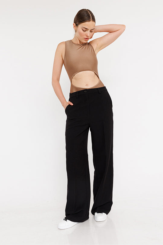בגד גוף Belly נשים