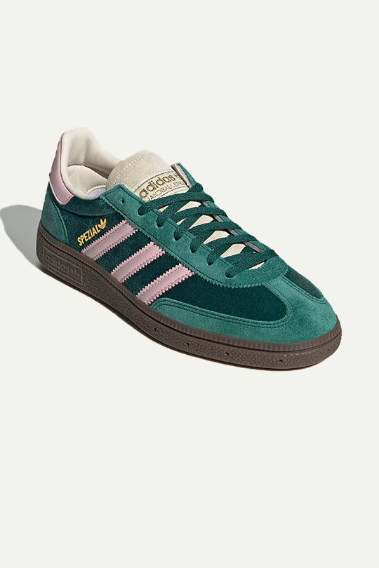 נעלי HANDBALL SPEZIAL W בצבע ירוק