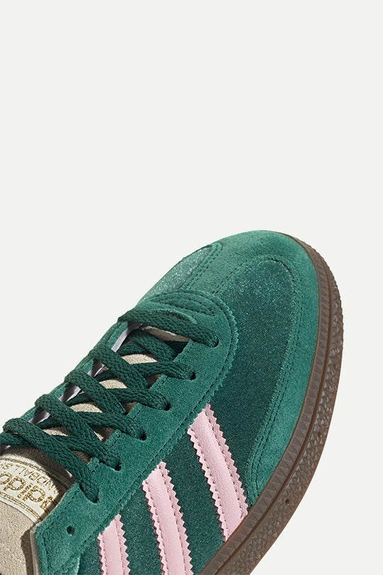 נעלי HANDBALL SPEZIAL W בצבע ירוק