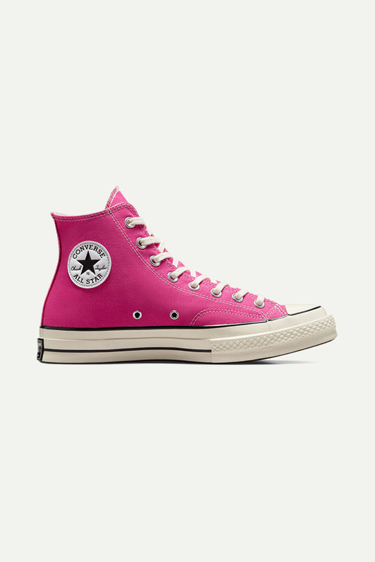 נעלי קונברס CHUCK 70 בצבע ורוד