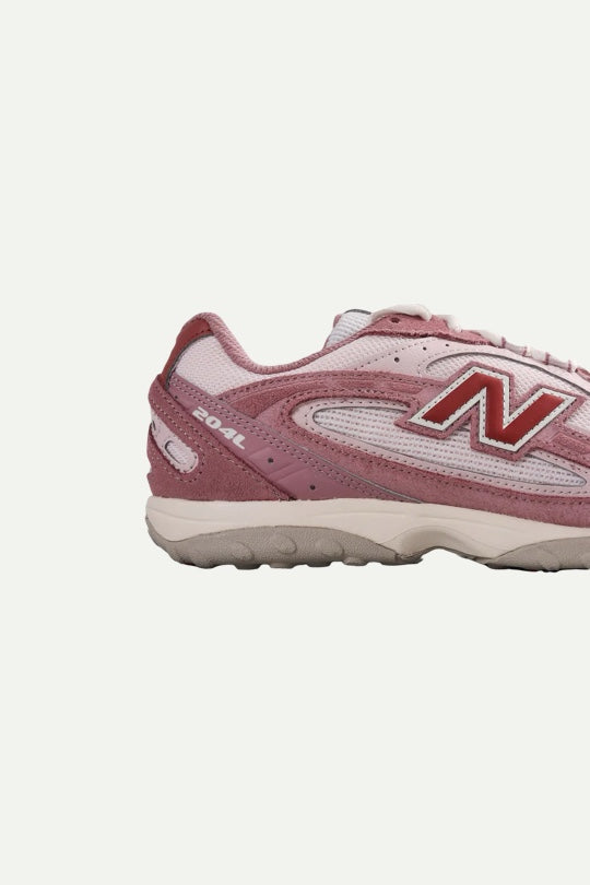 סניקרס U204L7AM בצבע ורוד עתיק