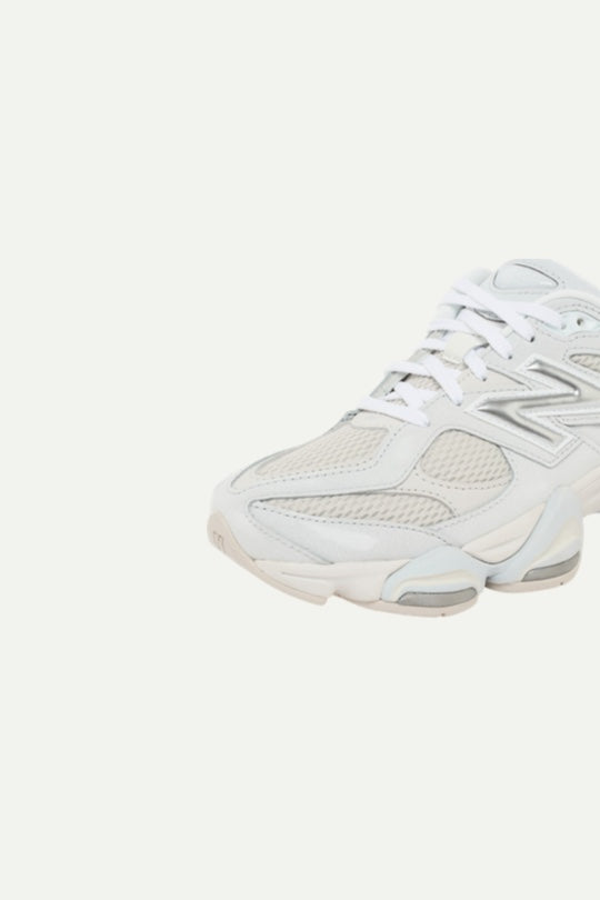 סניקרס U9060SQG בצבע לבן