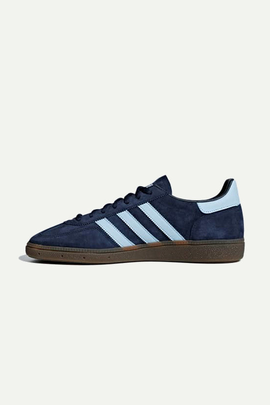 נעלי סניקרס Handball Spezial בצבע כחול