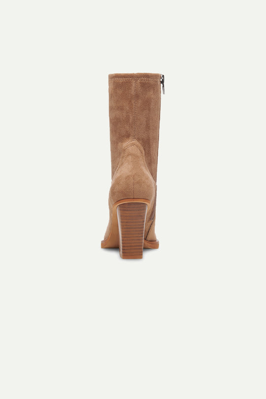 BOYD TRUFFLE SUEDE
