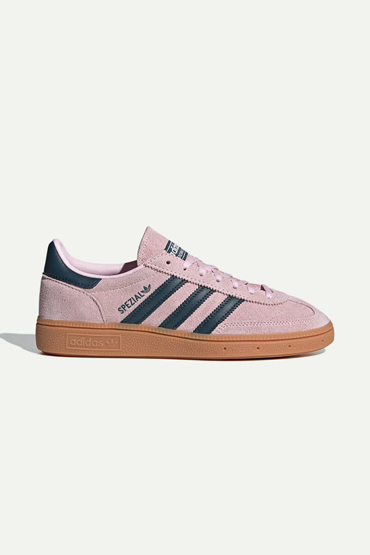 נעלי סניקרס HANDBALL SPEZIAL בצבע ורוד