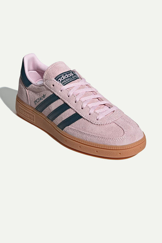 נעלי סניקרס HANDBALL SPEZIAL בצבע ורוד