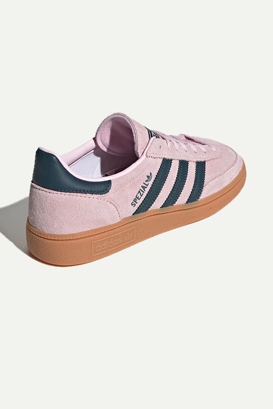 נעלי סניקרס HANDBALL SPEZIAL בצבע ורוד