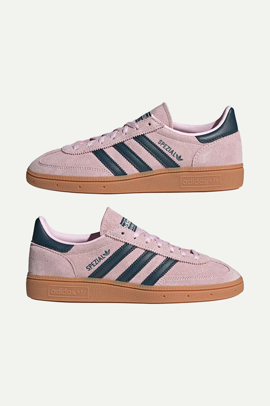 נעלי סניקרס HANDBALL SPEZIAL בצבע ורוד