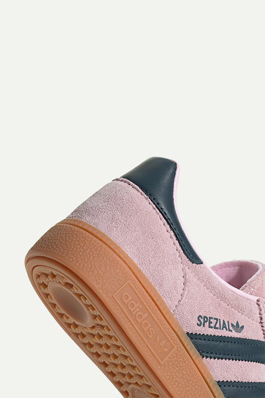 נעלי סניקרס HANDBALL SPEZIAL בצבע ורוד