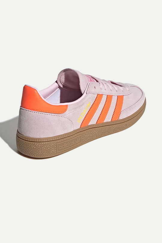 סניקרס HANDBALL SPEZIAL בצבע ורוד