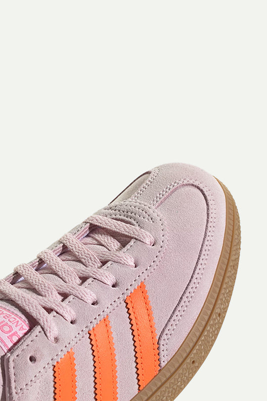 סניקרס HANDBALL SPEZIAL בצבע ורוד