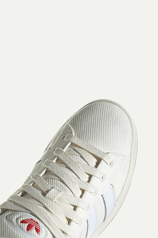 נעלי סניקרס Campus 00s בצבע לבן