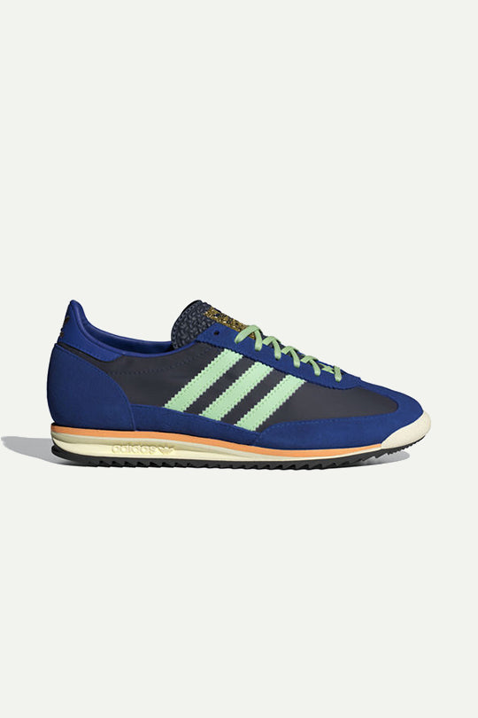 נעלי סניקרס SL 72 OG W בצבע כחול