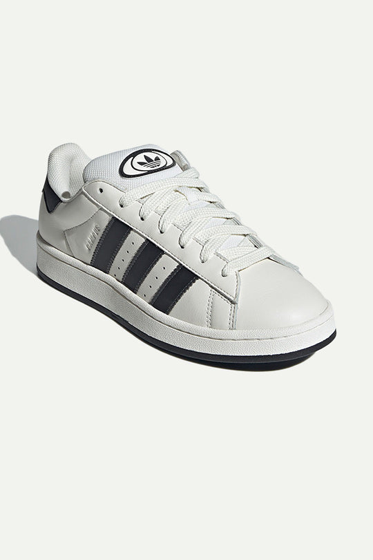 נעלי Campus 00s בצבע לבן\שחור