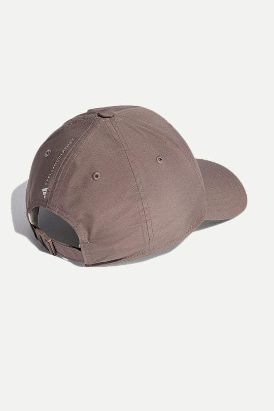 כובע מצחייה aSMC בצבע אפור