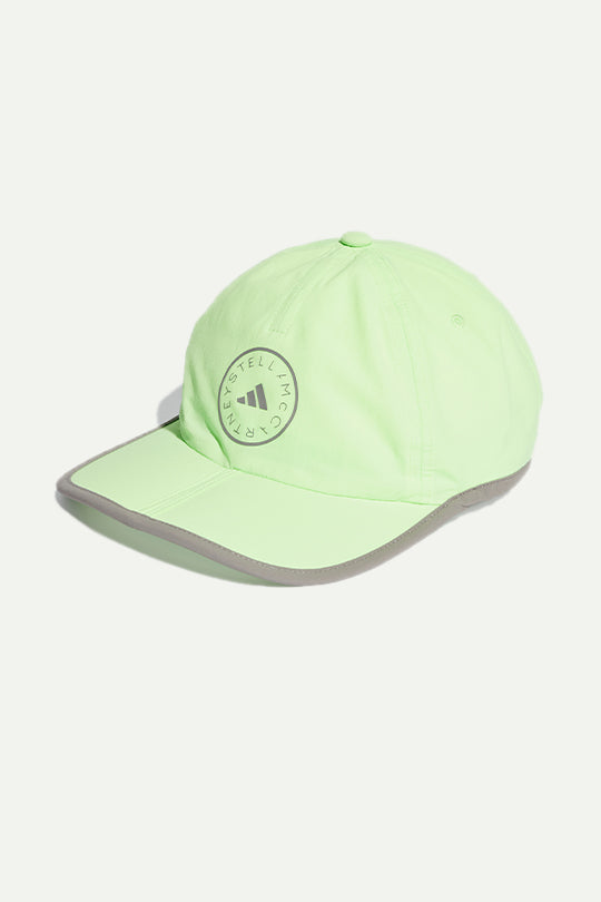 כובע מצחייה דאדי Asmc Run בצבע ירוק