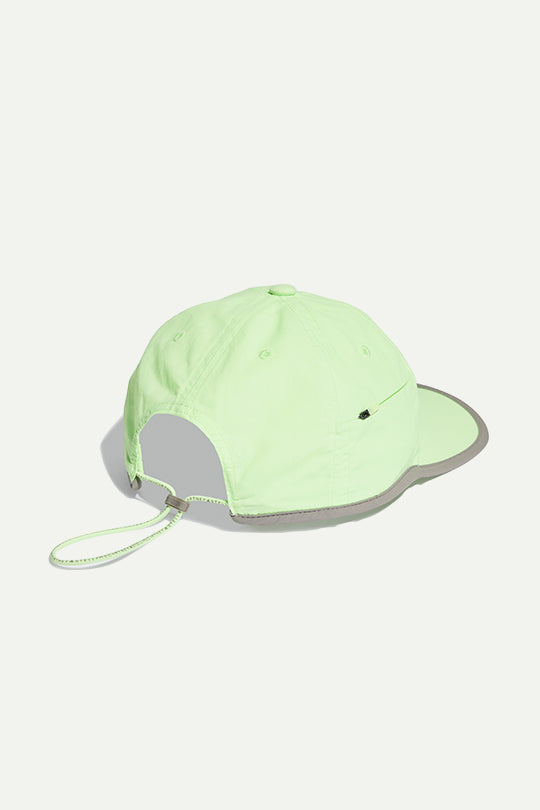 כובע מצחייה דאדי Asmc Run בצבע ירוק