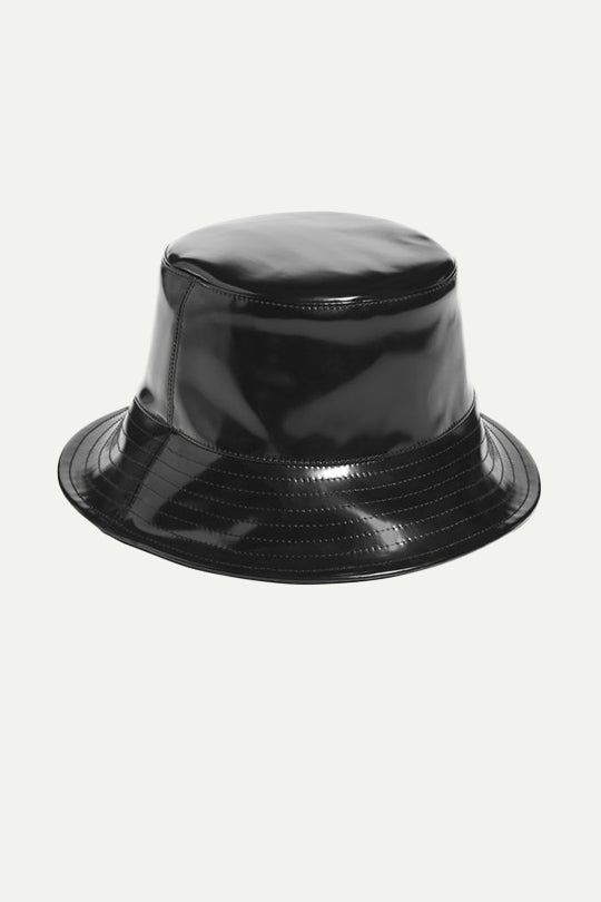 כובע Rv L Bucket בצבע שחור