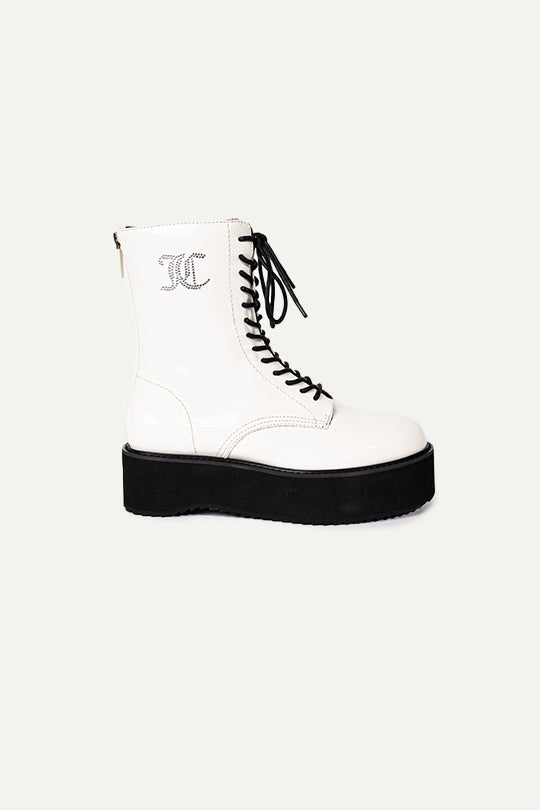 JCL-BILBY WHITE