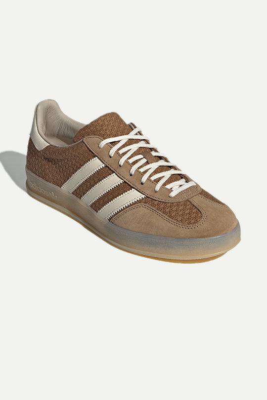 GAZELLE INDOOR brown desert JR8851