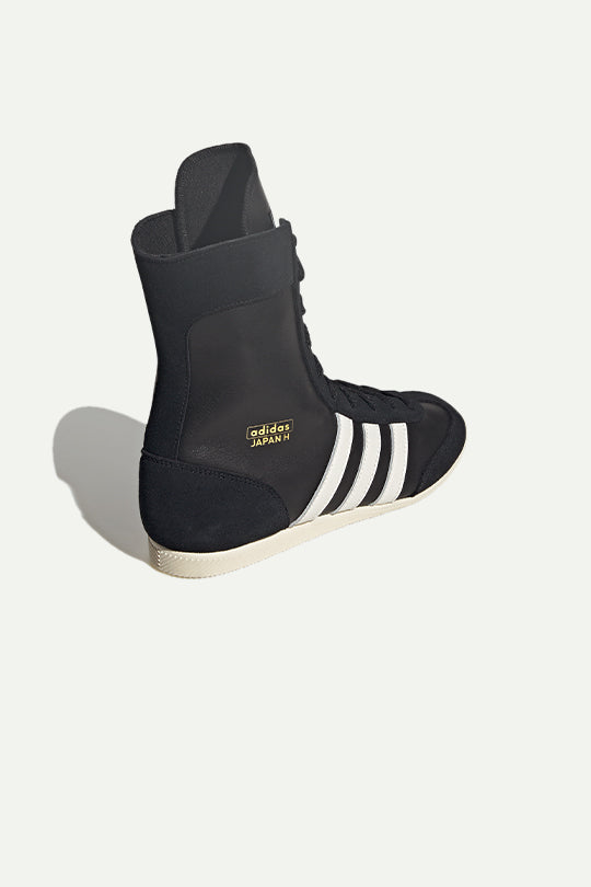 JAPAN H W core black JS4036