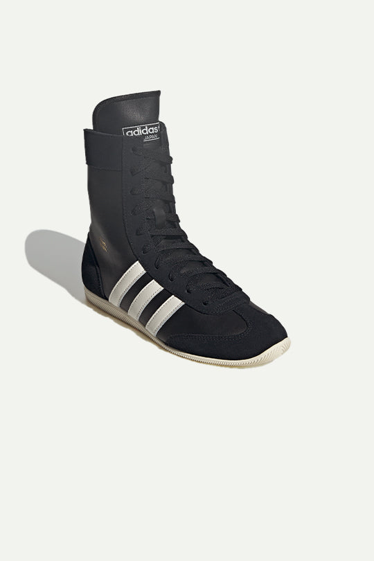 JAPAN H W core black JS4036