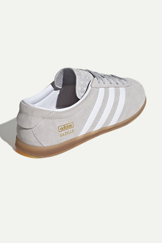 GAZELLE LO PRO W grey two JS4516
