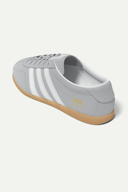 GAZELLE LO PRO W grey two JS4516