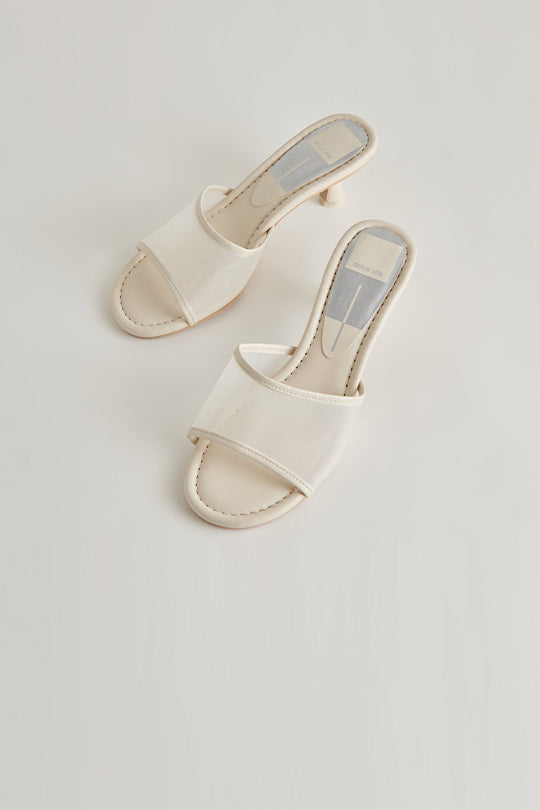 MEEZA IVORY MESH