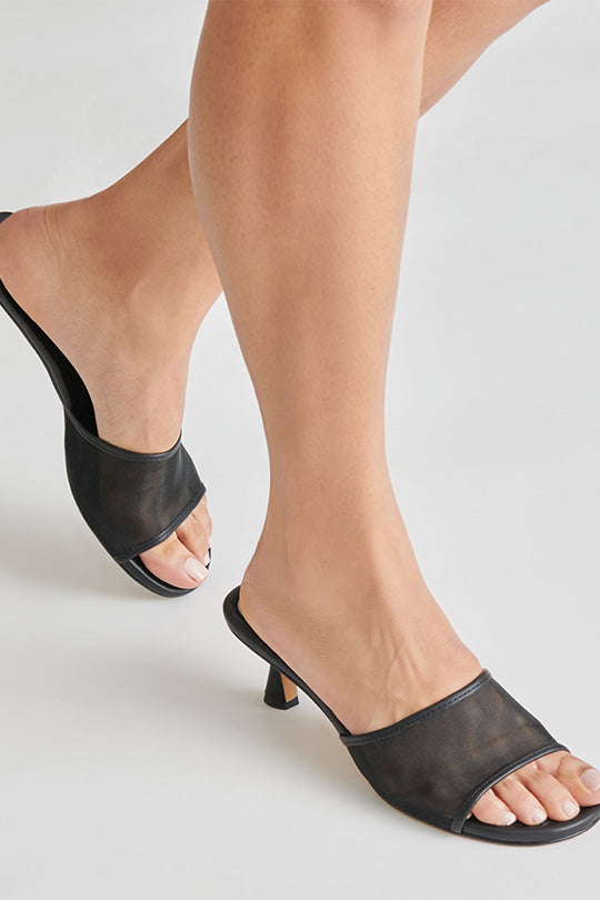 MEEZA ONYX MESH