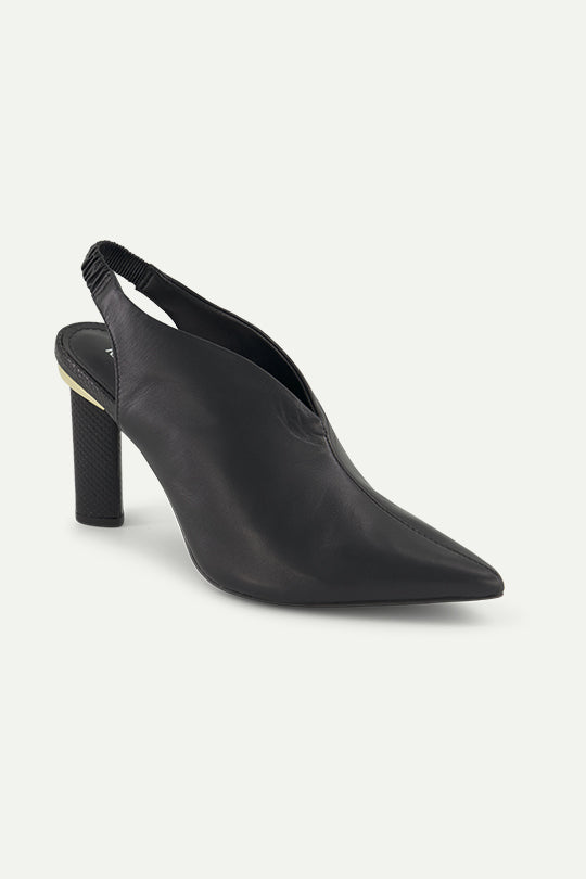 נעלי Kate בצבע שחור