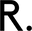 Razili logo