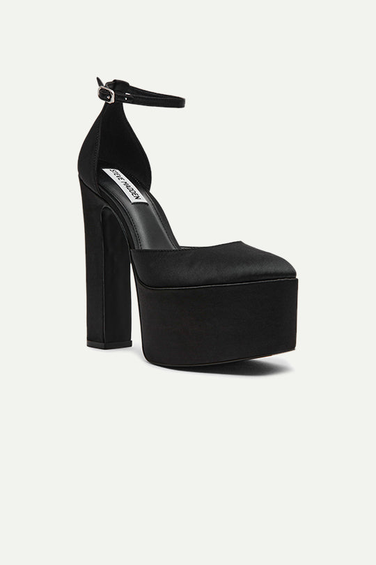 נעלי עקב SELESTINE בצבע שחור