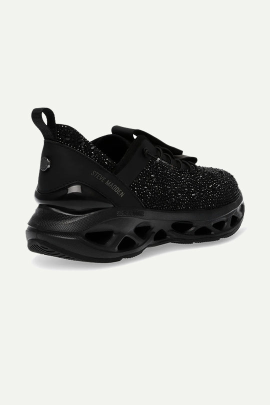 נעלי סניקרס SURGE2-R בצבע שחור