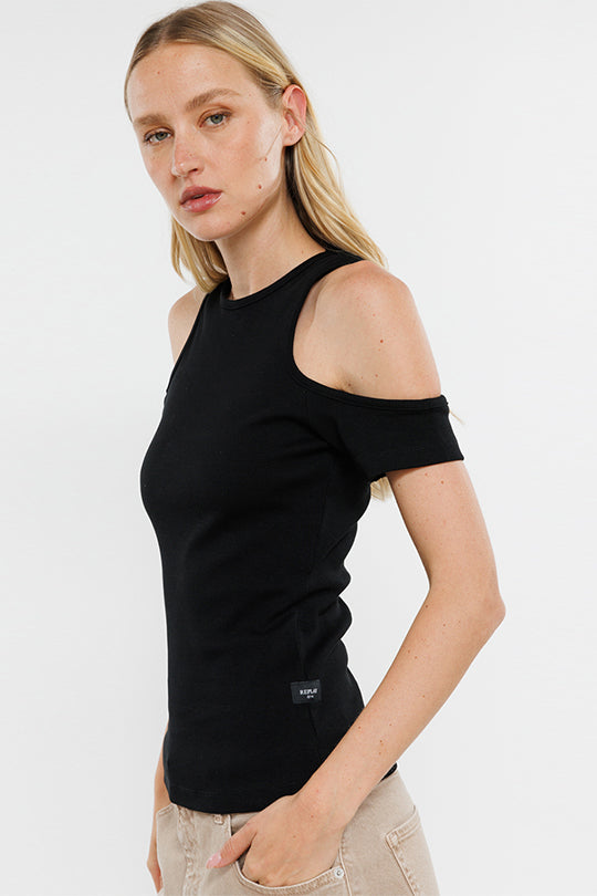 גופייה Off Shoulde נשים