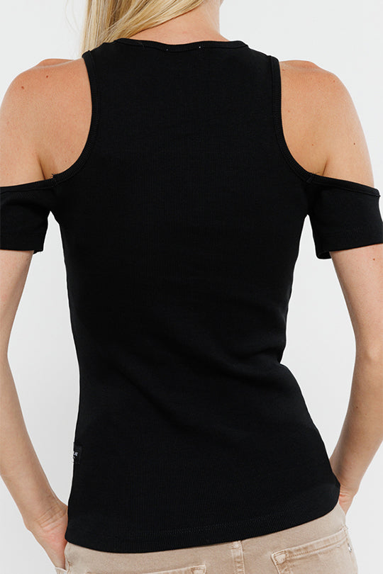 גופייה Off Shoulde נשים