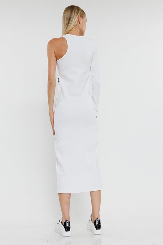 שמלת ריב One Shoulder נשים