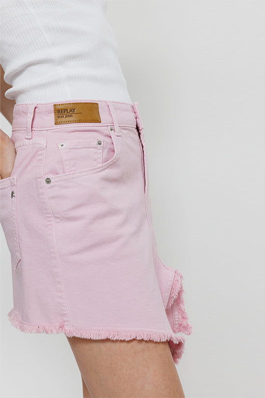 חצאית מכנסיים Minis נשים