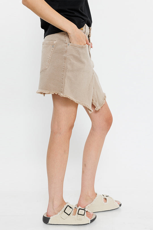 חצאית מכנסיים Minis נשים