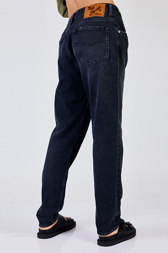 ג’ינס Marty Boyfriend Fit נשים