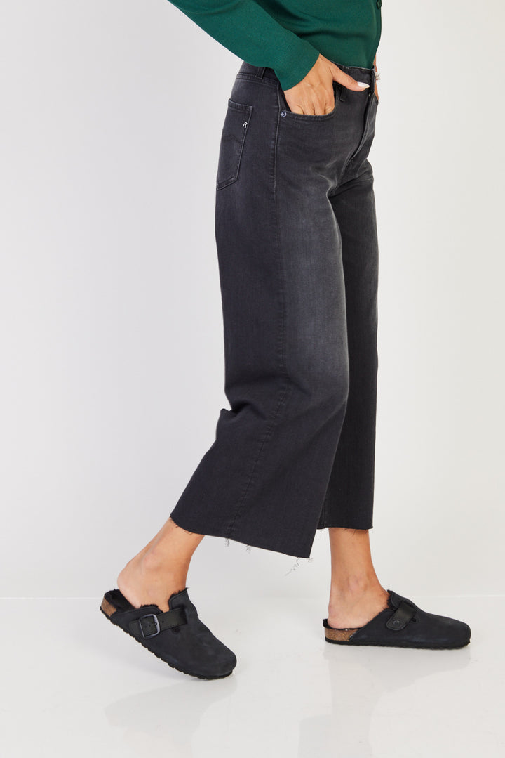 ג'ינס Fahra High Waist נשים