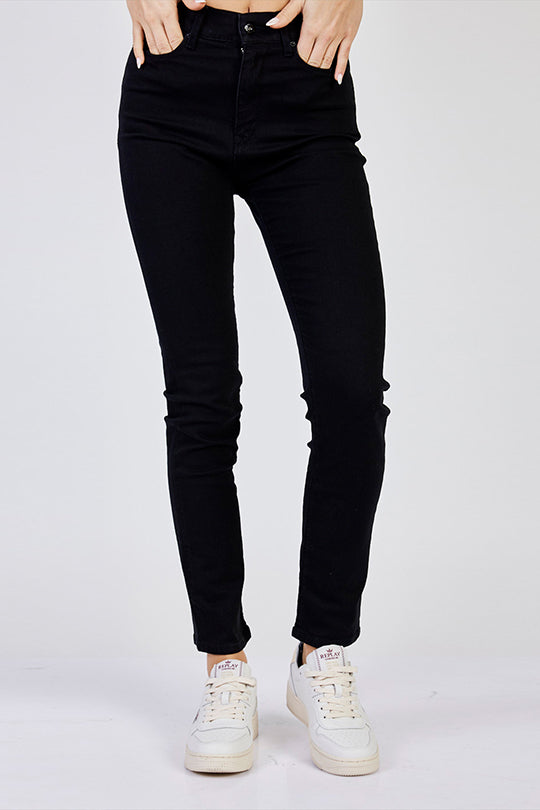 מכנסי ג'ינס Slim Fit נשים