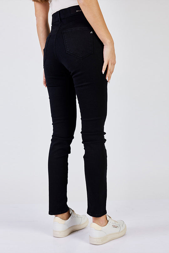 מכנסי ג'ינס Slim Fit נשים