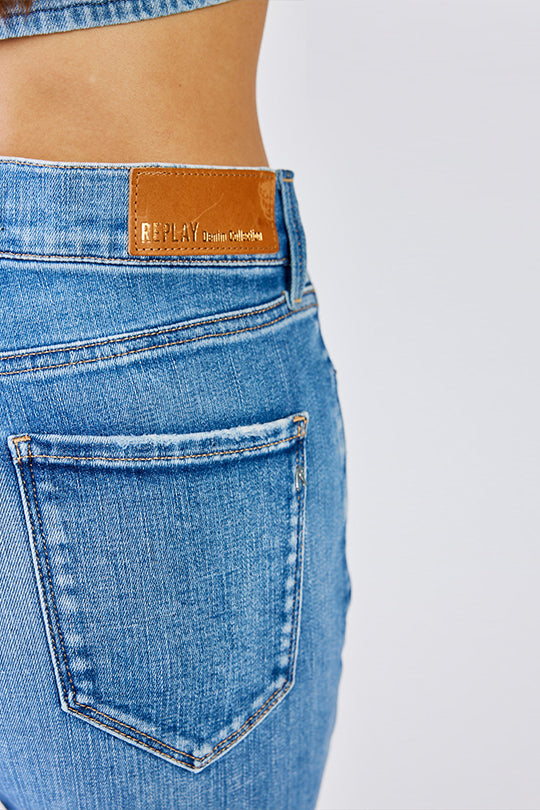 Pantaloni PF WA495-69D625009