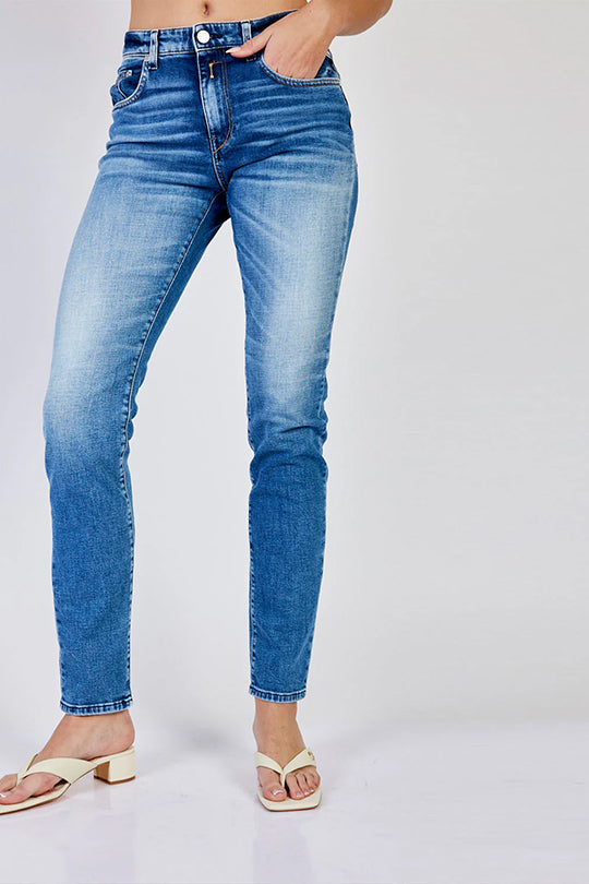 ג'ינס Skinny Atelier נשים