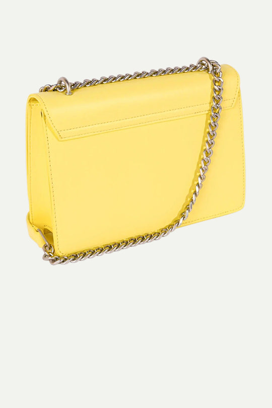 תיק ערב לוגו גדול נשים