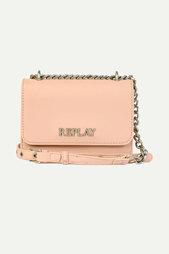 תיק ערב לוגו נשים