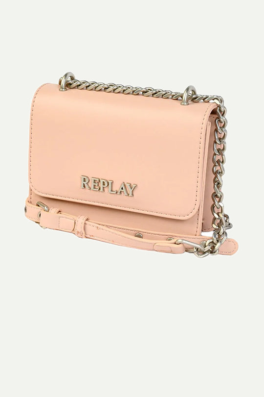 תיק ערב לוגו נשים