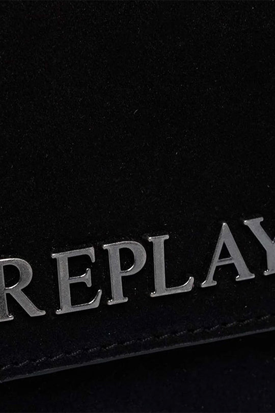 תיק צד זמש עם לוגו