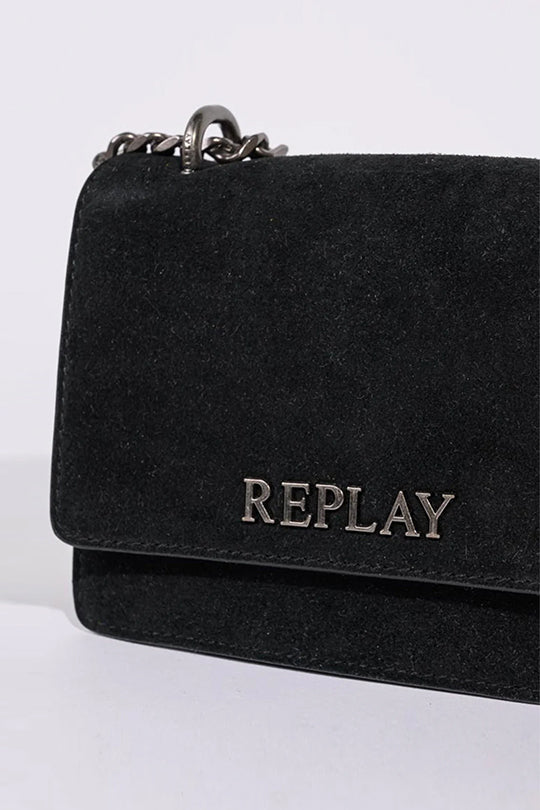 תיק צד זמש עם לוגו